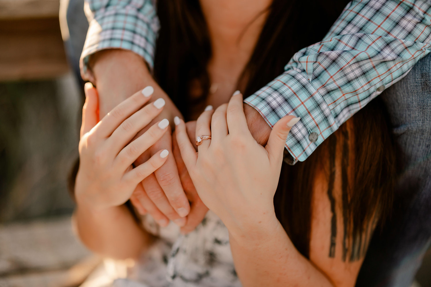 The Wedding Website of Chase Good and Jenna Jones