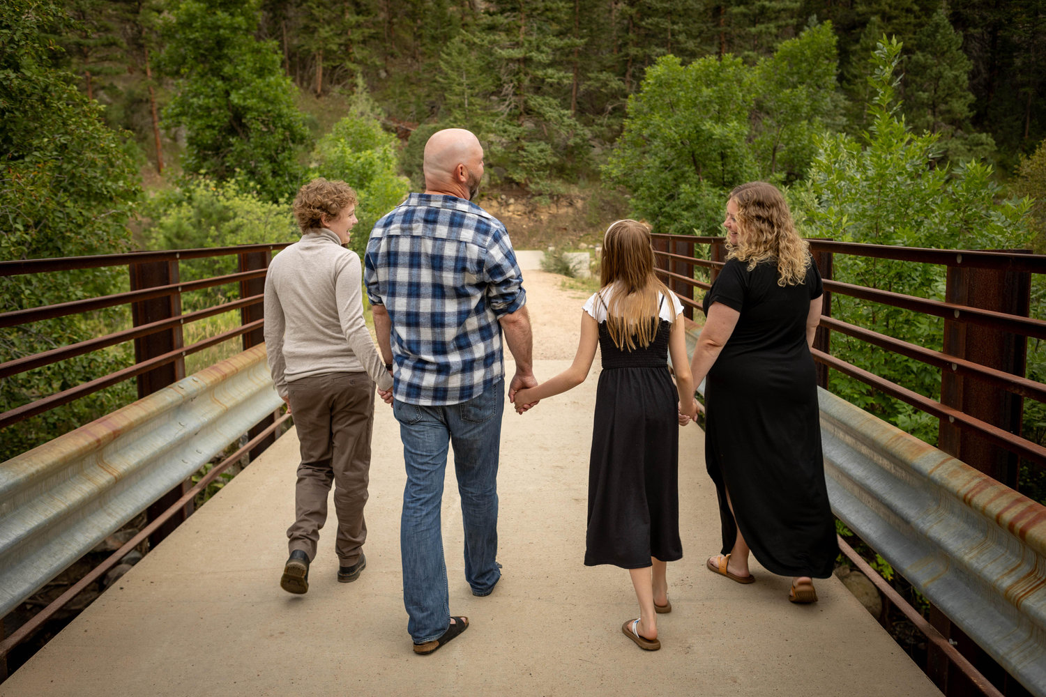 The Wedding Website of Brad Herridge and Jodi Jones