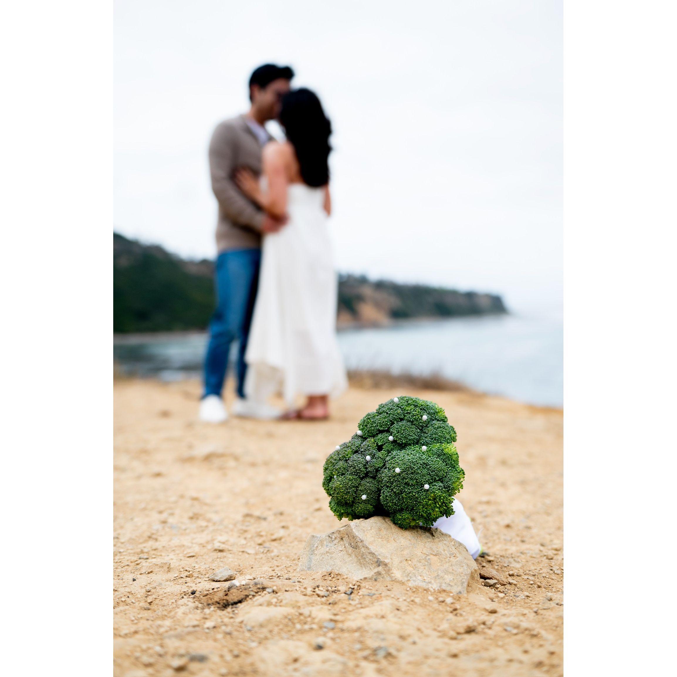 🥦 bouquet