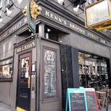 Kenn's Broome Street Bar