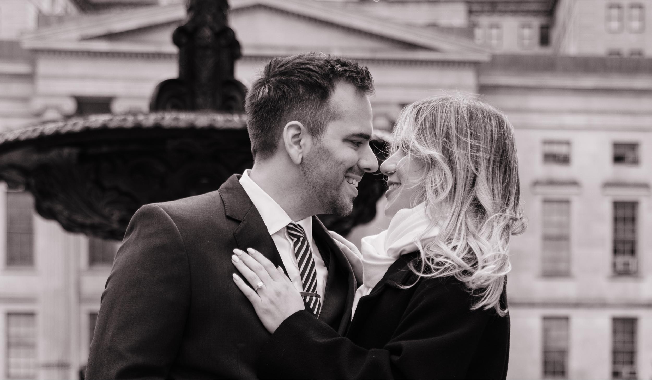 The Wedding Website of Rafael Aguilera and Maria Valentina Rodriguez