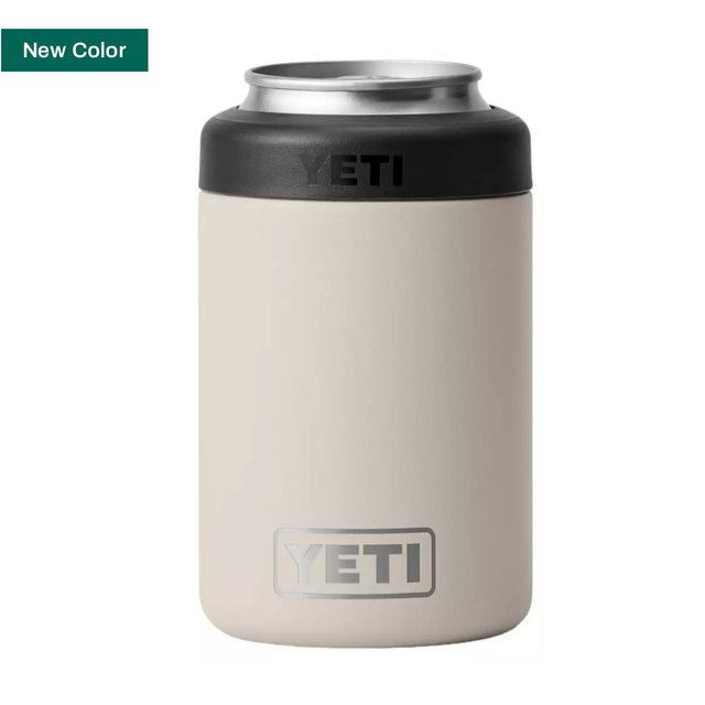 YETI 12 oz. Rambler Colster Can Insulator