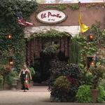 El Pinto Restaurant