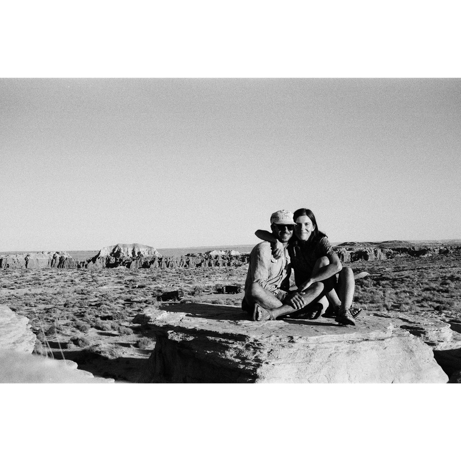 Utah Engagement