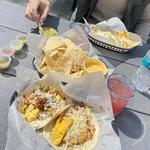 Brazos Tacos