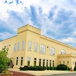 Sand Castle Winery