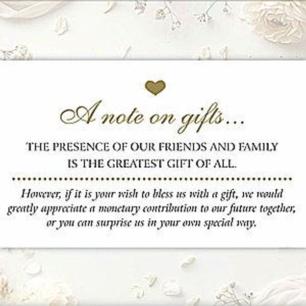 Our Newlywed Fund