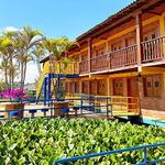 Las Bailarinas Hotel Campestre