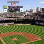 Target Field