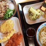 Marugame Udon
