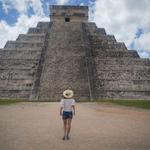 Chichén-Itzá