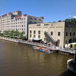 Lakefront Brewery