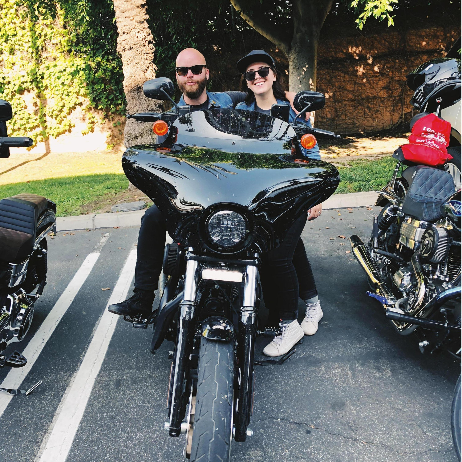 Born Free 2019