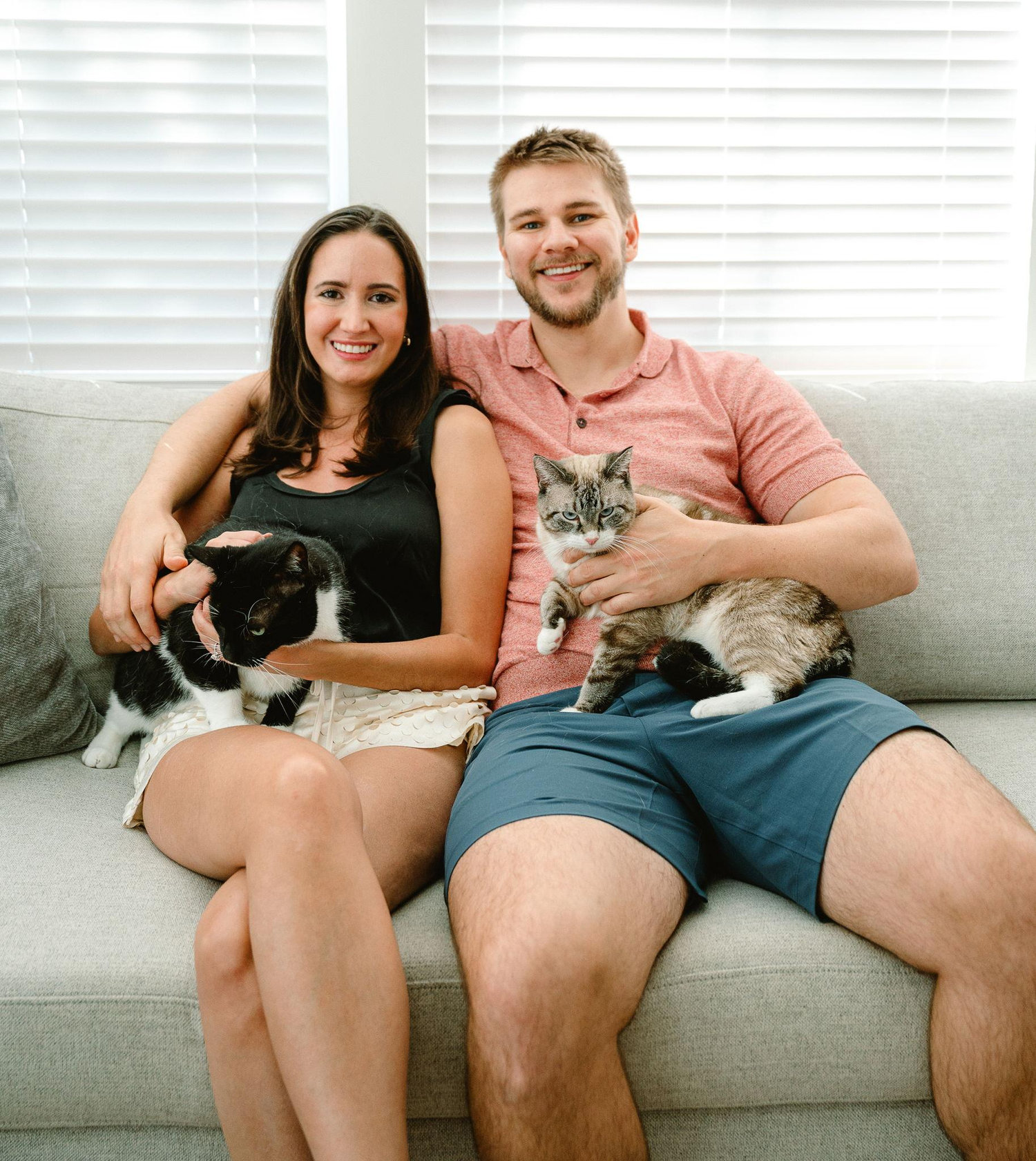 The Wedding Website of Tom Schofield and Lauren Devendorf