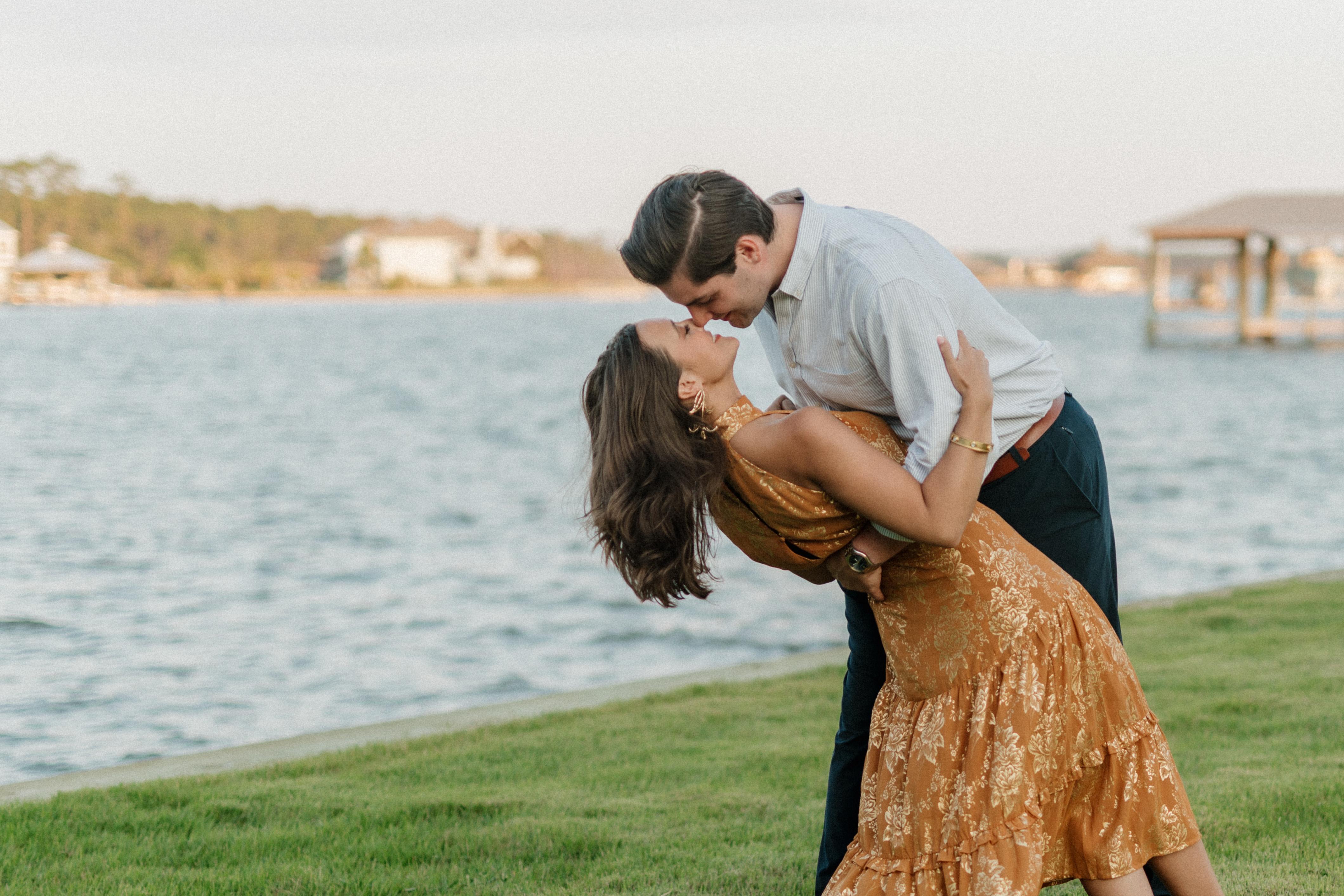 The Wedding Website of Austin Lewis and Carianne Brown