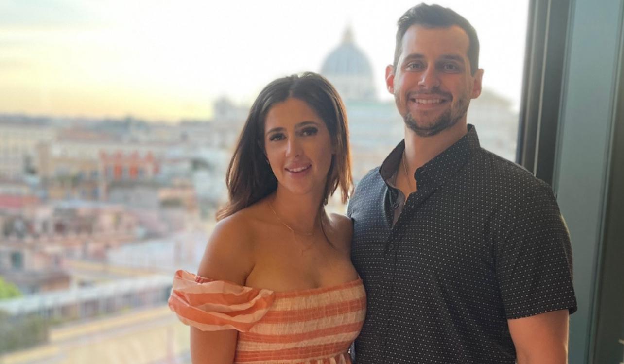 The Wedding Website of Ashley Varela and Michael D’Acunto