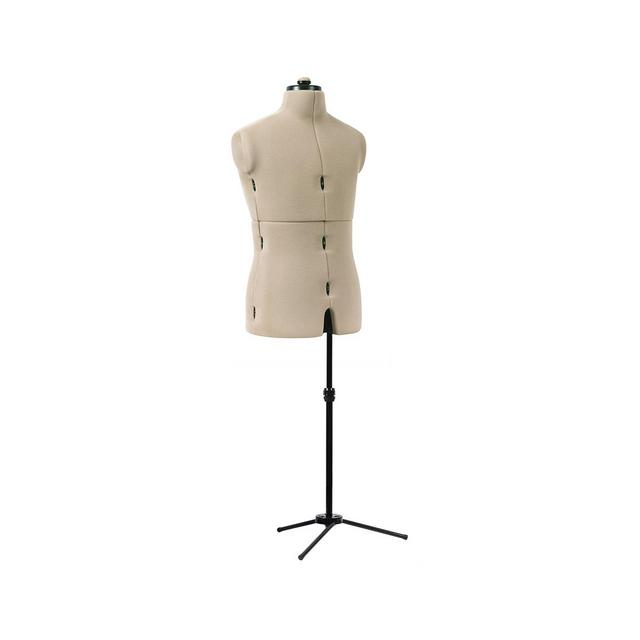 Dritz Mr. Tailor Male Tailoring Form