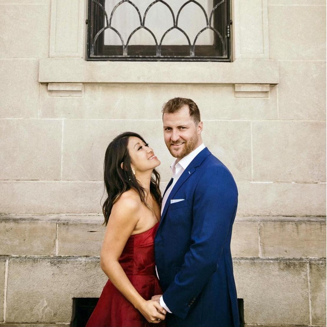 Photo Credit: Amanda Westcott <3