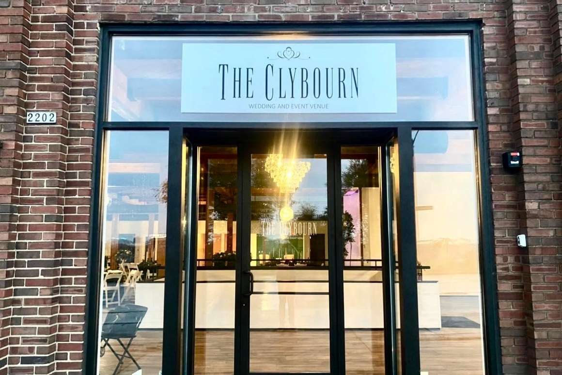 The Clybourn