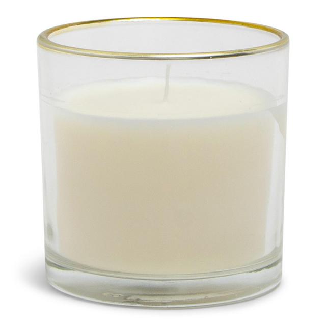 6.5oz Printed Boxed Candle Rose Petal Macaron - Floral Collection - Opalhouse™