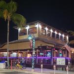 The Yucatan Beach Stand