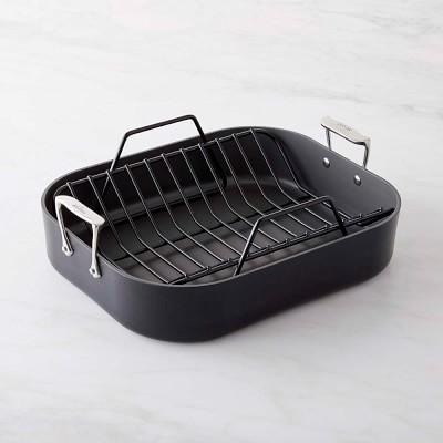 All-Clad NS1 Nonstick Induction Roasting Pan