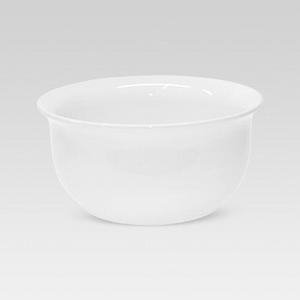 Serve Bowl Round 10" White - Threshold™