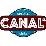 Canal Street Arcade and Deli