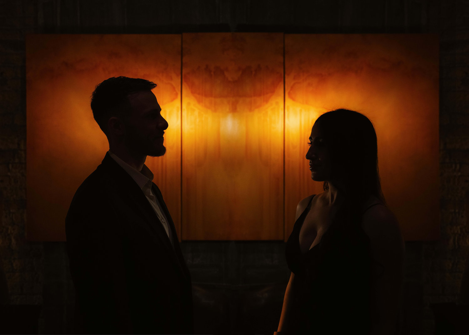 The Wedding Website of Nicholas Grabowski and Leila Laasiri