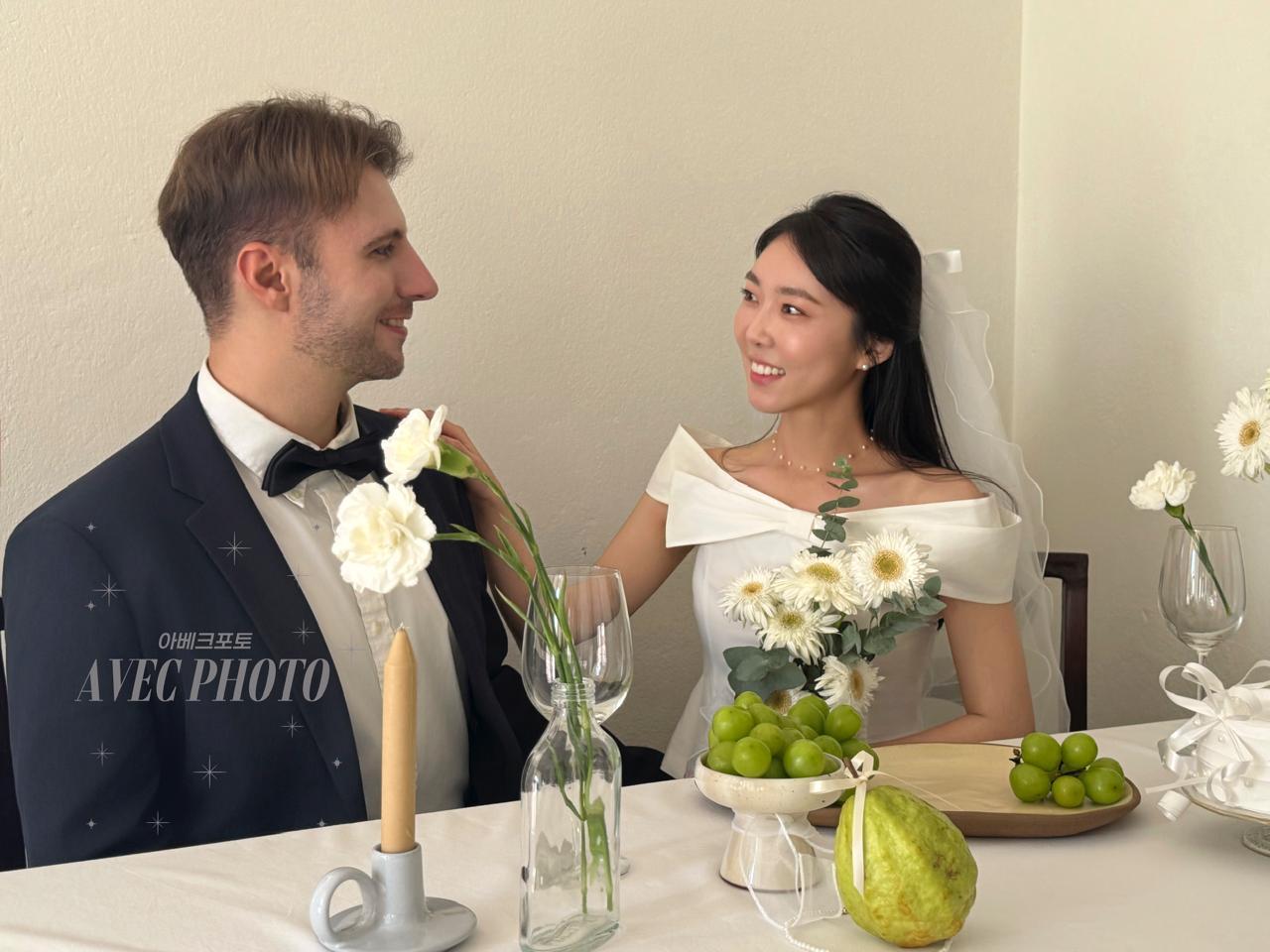 The Wedding Website of Sanghee Han and Jack Bathe