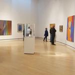 Activity + Arts/Gallery  - Jepson Center for the Arts