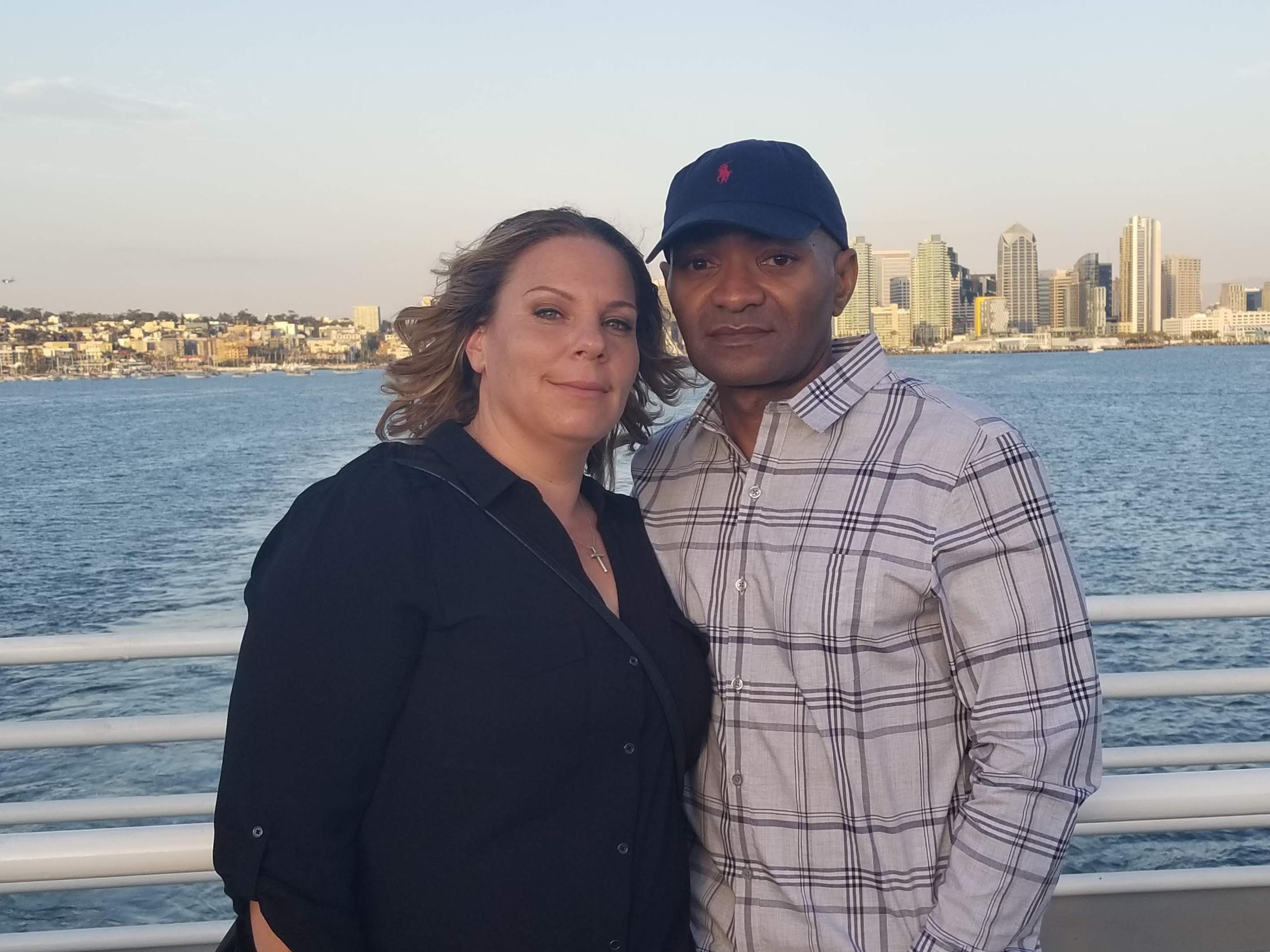 The Wedding Website of Allison Austin and Stefan Teague