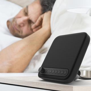 Wave Premium Sleep Therapy Sound Machine