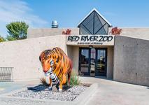 Red River Zoo