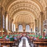 Boston Public Library