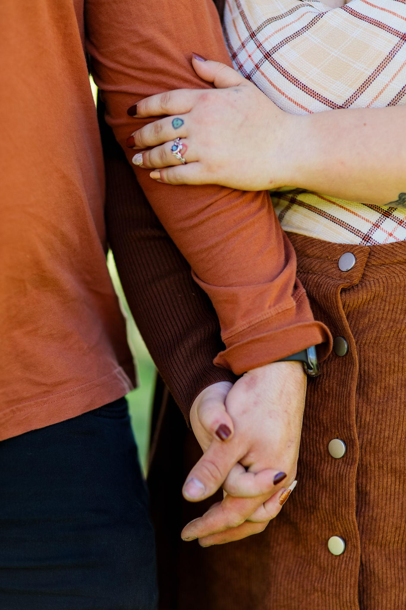 The Wedding Website of Shannon Hayden and Vincent Scordato