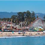 Santa Cruz Beach Boardwalk