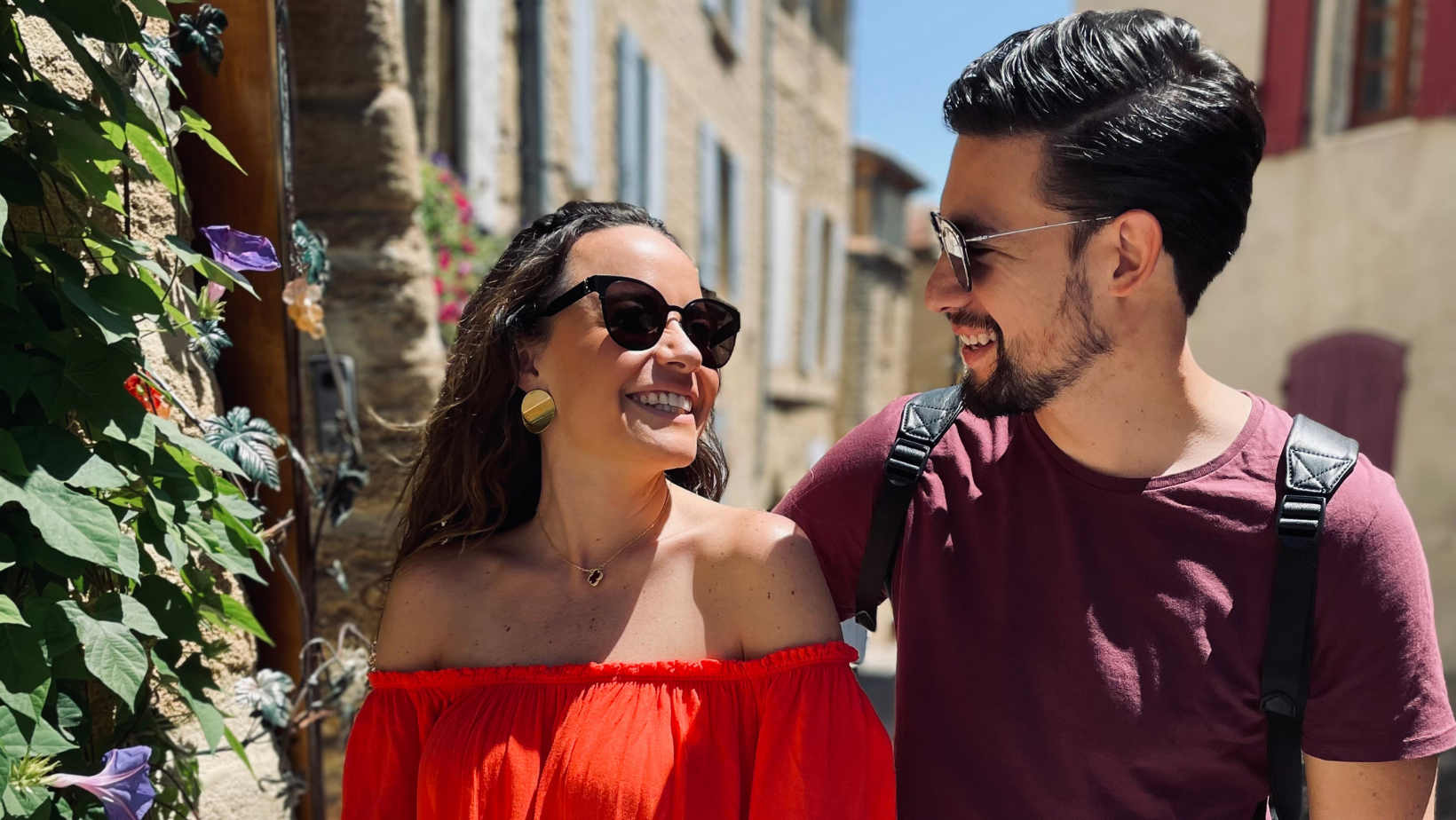 The Wedding Website of Carla Trejo and Alejandro Dávalos
