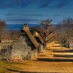 Plimoth Plantation
