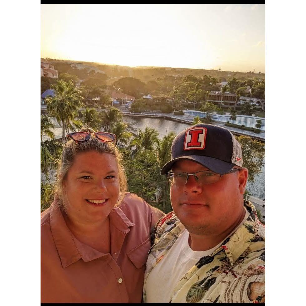 First Mexico trip 2022