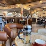 Walnut Beach Coffee House