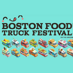 Boston Food Truck Festival
