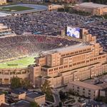 Notre Dame Stadium