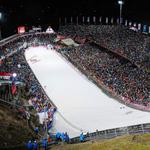 Audi Arena Oberstdorf