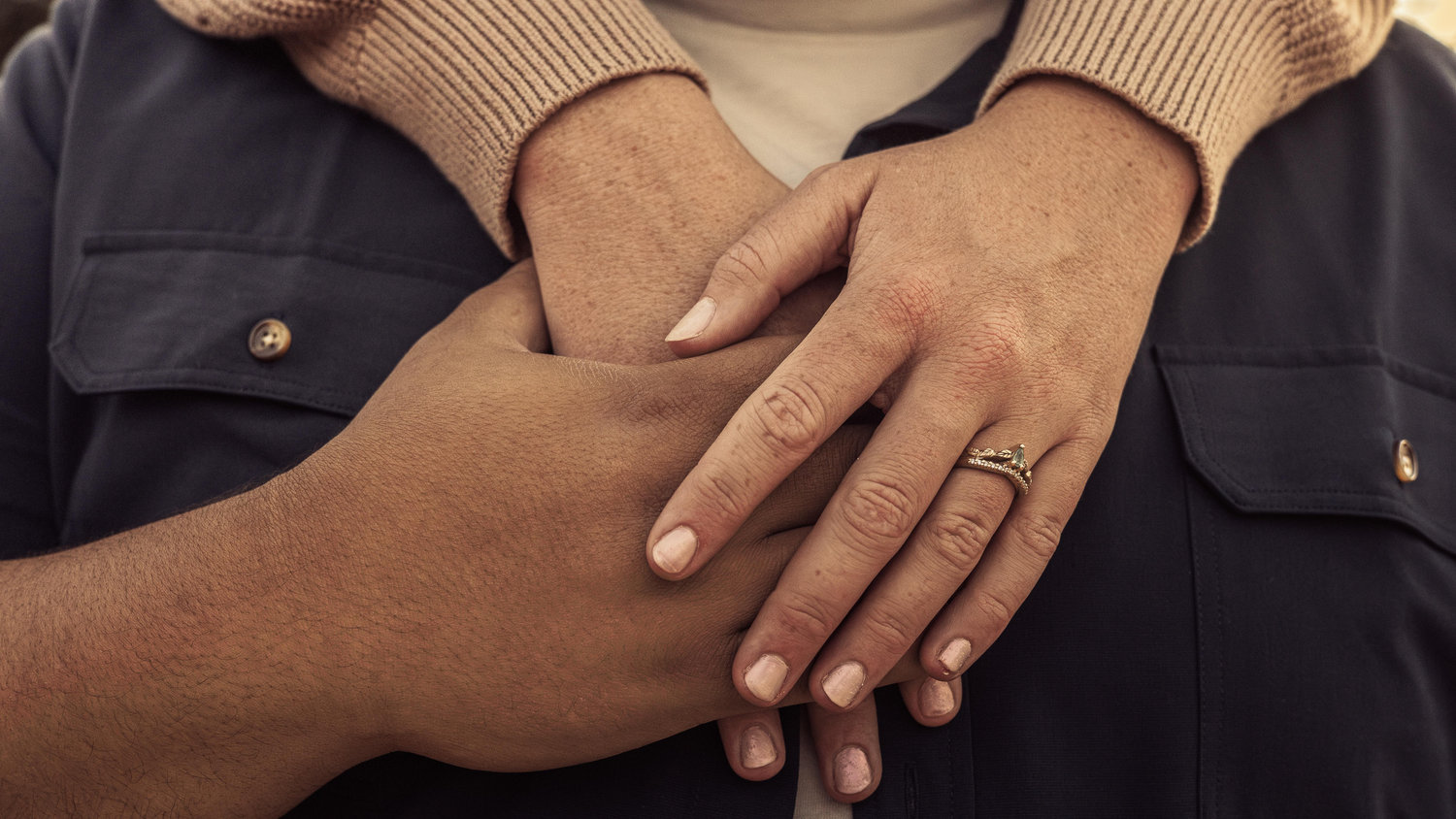 The Wedding Website of Ruben Gonzalez and Heidi Gault