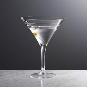 Callaway Martini Glass