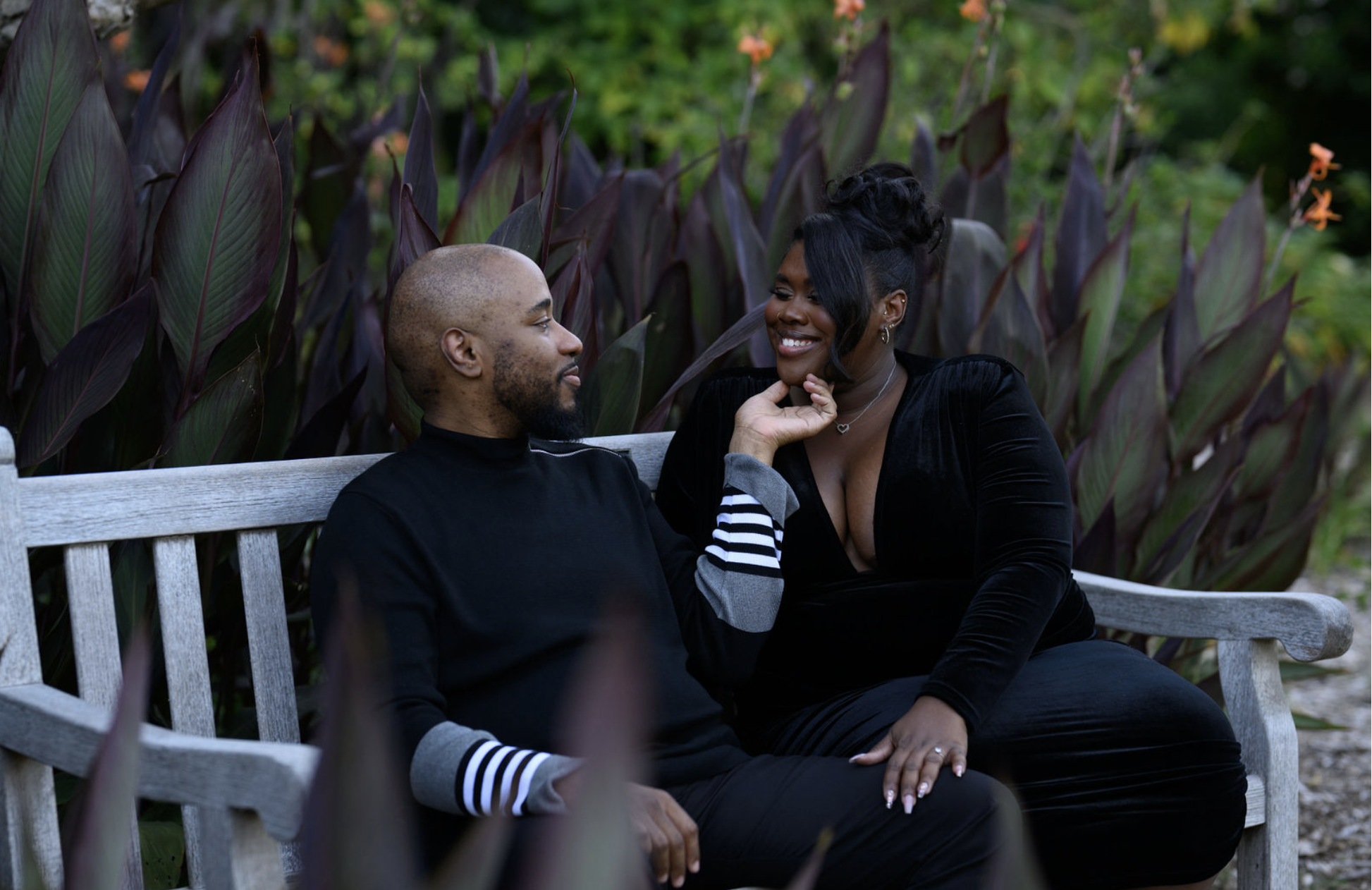 The Wedding Website of Anise Smith and Alex Ross