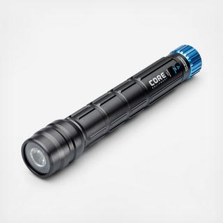 1500L Rechargeable Flashlight