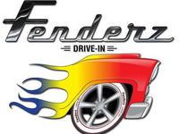Fenderz Drive In