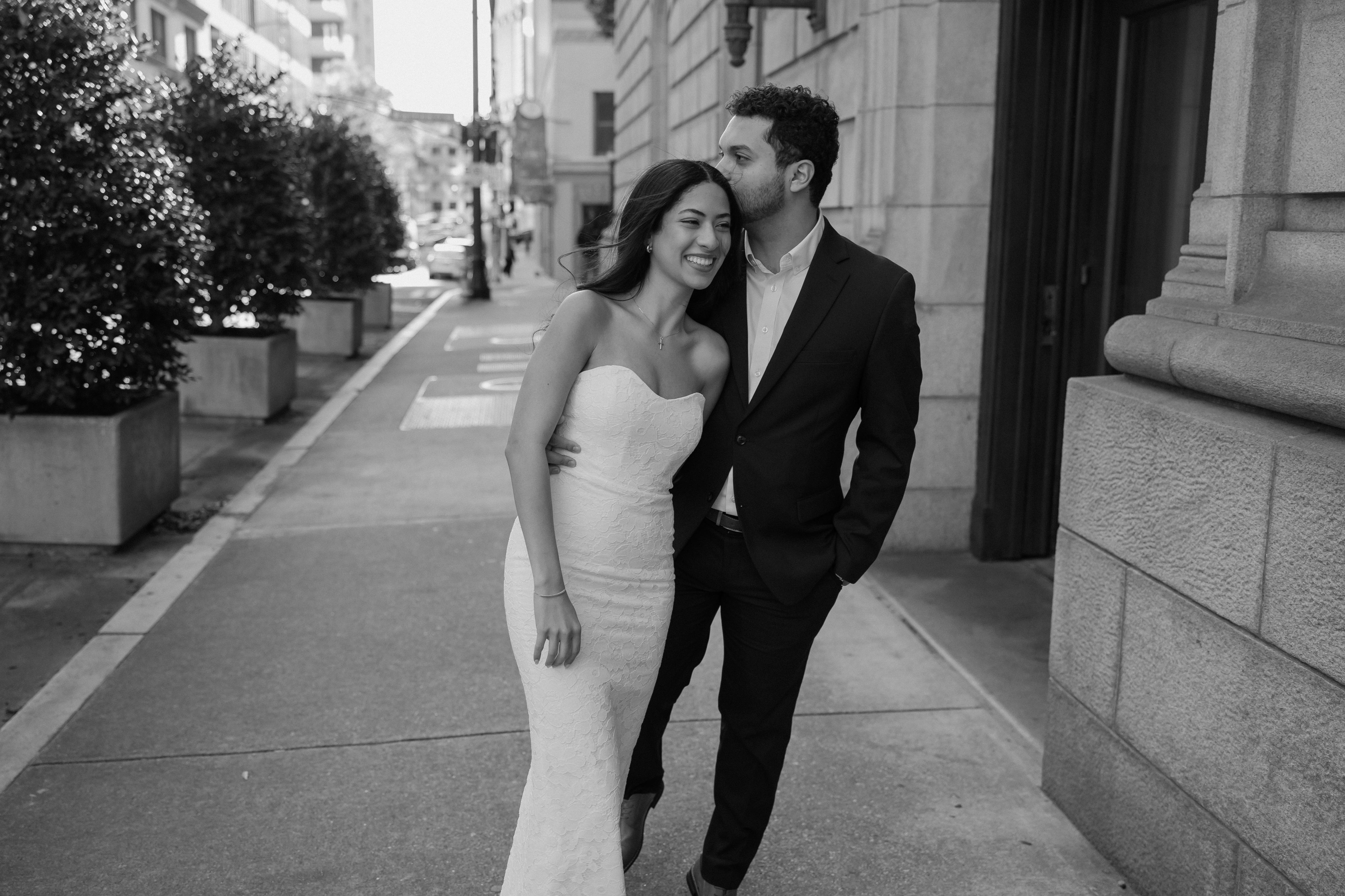 The Wedding Website of Amy Labib and Mina Hanna